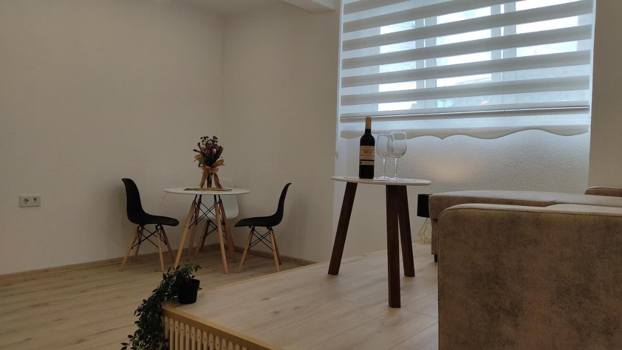Studio Apartment - A Bit Of Joy SJJ Exteriér fotografie