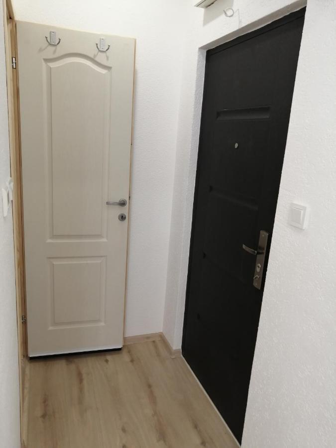 Studio Apartment - A Bit Of Joy SJJ Exteriér fotografie